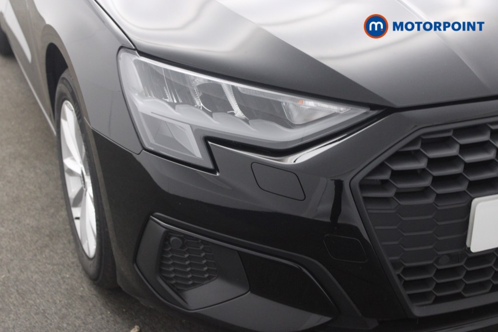 Audi A3 Technik Manual Petrol Hatchback - Stock Number (1538672) - 23rd supplementary image