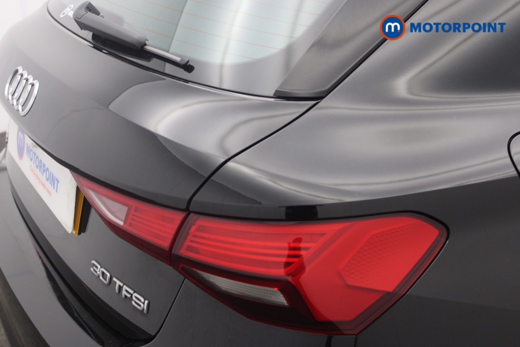 Audi A3 Technik Manual Petrol Hatchback - Stock Number (1538672) - 25th supplementary image