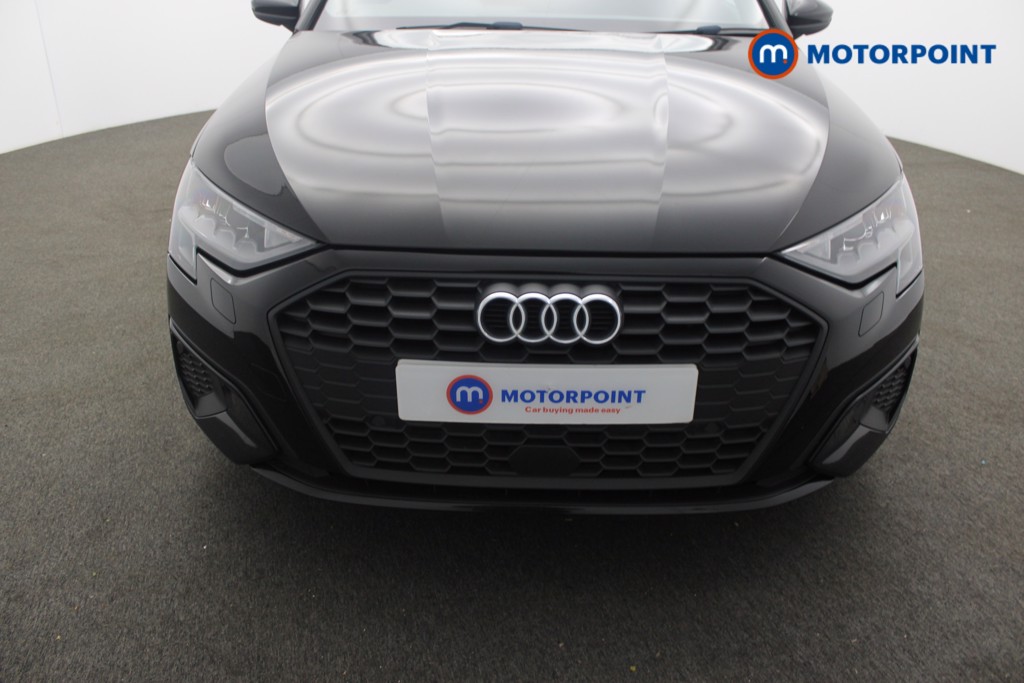 Audi A3 Technik Manual Petrol Hatchback - Stock Number (1538672) - 29th supplementary image