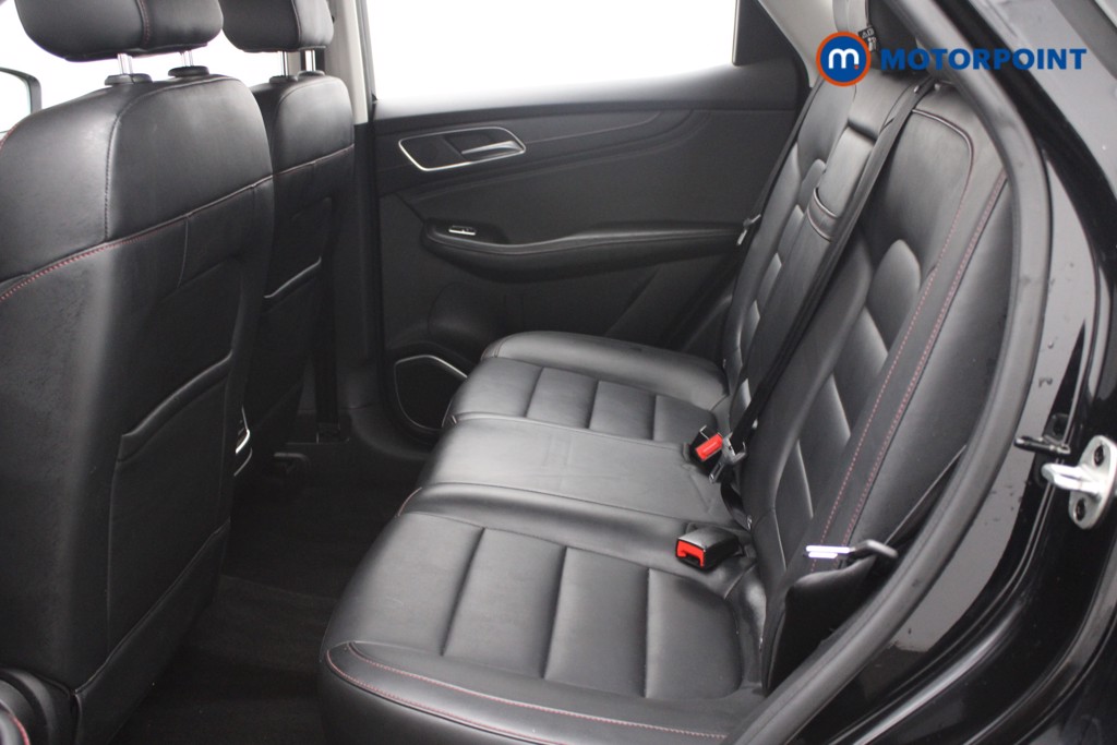 Mg Motor Uk HS Excite Manual Petrol SUV - Stock Number (1539261) - 2nd supplementary image