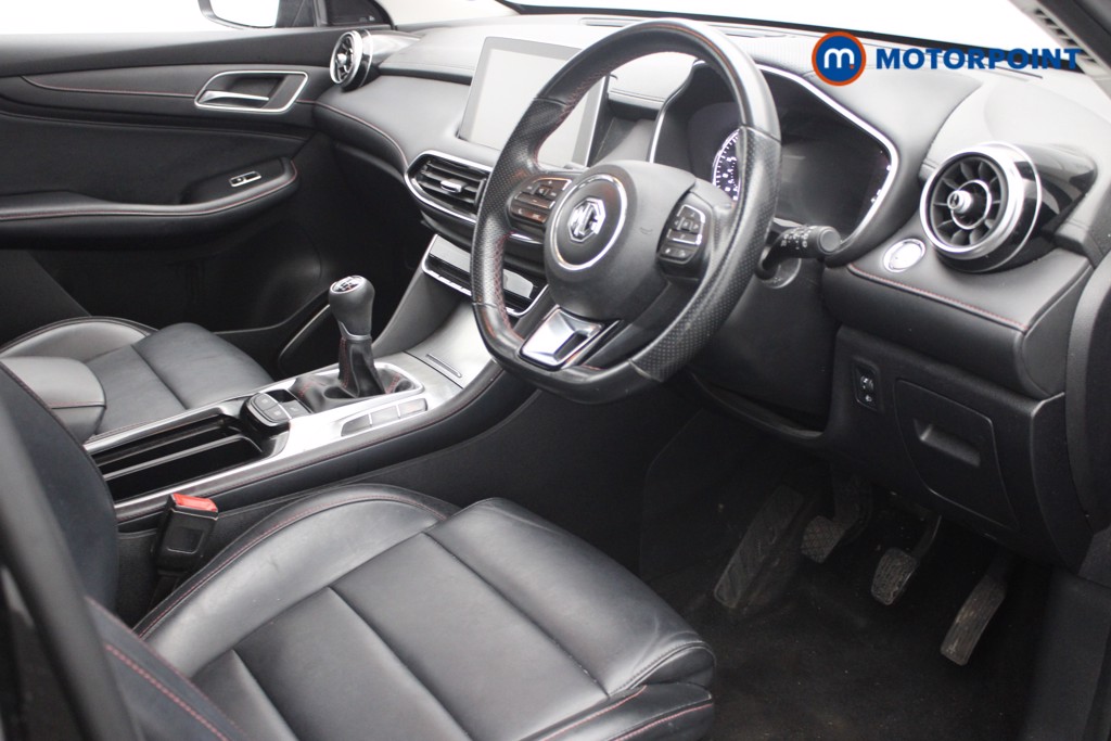 Mg Motor Uk HS Excite Manual Petrol SUV - Stock Number (1539261) - 3rd supplementary image