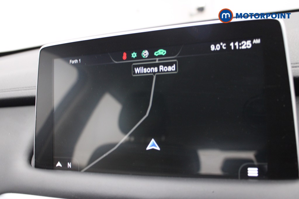 Mg Motor Uk HS Excite Manual Petrol SUV - Stock Number (1539261) - 6th supplementary image