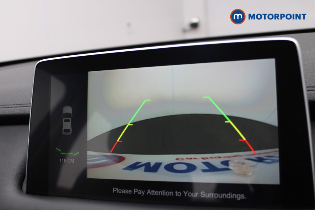 Mg Motor Uk HS Excite Manual Petrol SUV - Stock Number (1539261) - 7th supplementary image