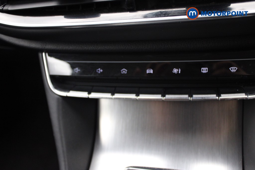 Mg Motor Uk HS Excite Manual Petrol SUV - Stock Number (1539261) - 8th supplementary image