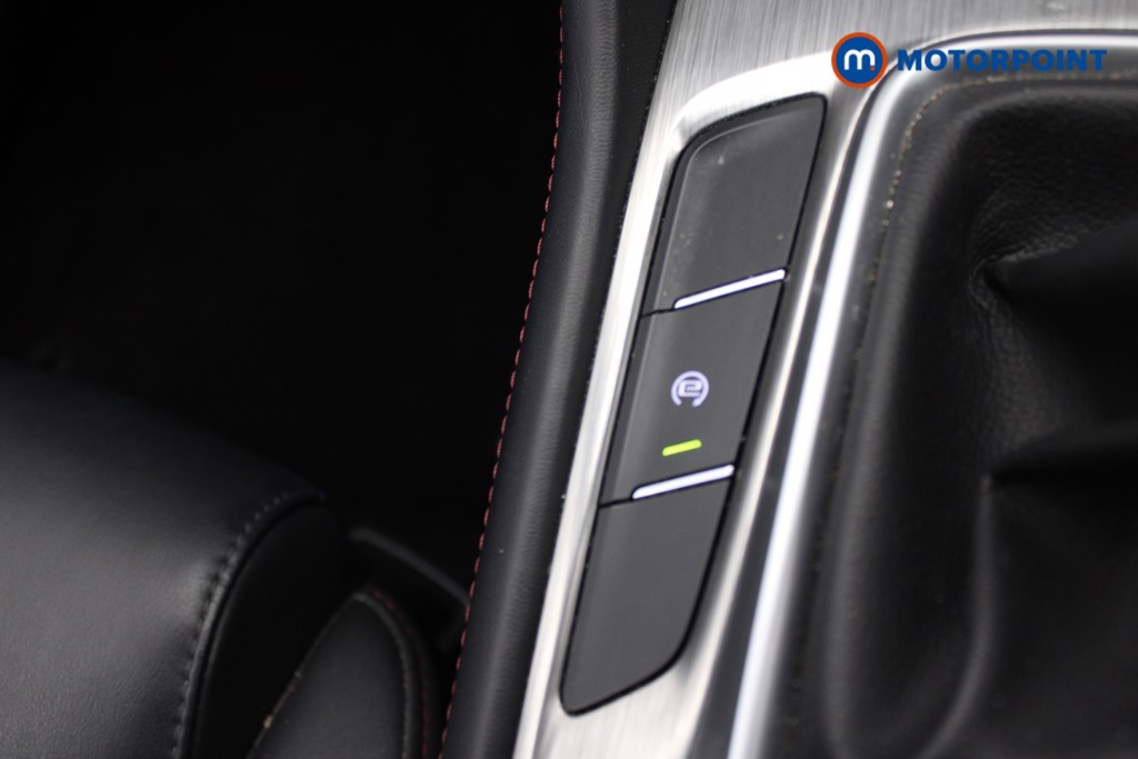 Mg Motor Uk HS Excite Manual Petrol SUV - Stock Number (1539261) - 9th supplementary image