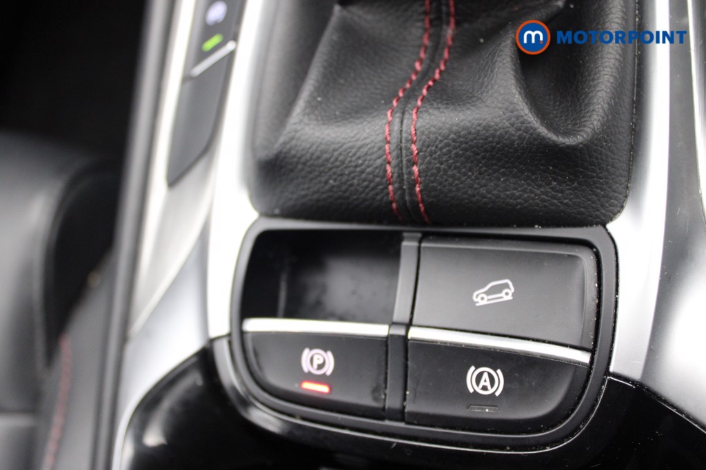 Mg Motor Uk HS Excite Manual Petrol SUV - Stock Number (1539261) - 11th supplementary image