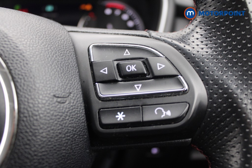 Mg Motor Uk HS Excite Manual Petrol SUV - Stock Number (1539261) - 14th supplementary image