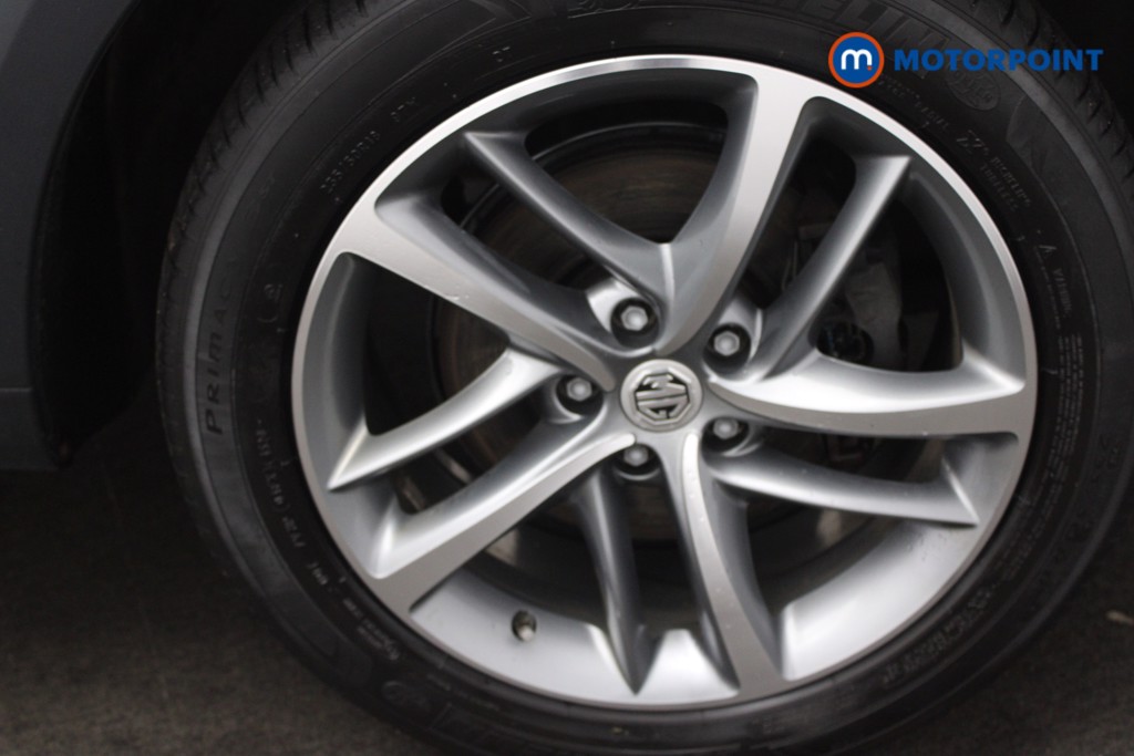 Mg Motor Uk HS Excite Manual Petrol SUV - Stock Number (1539261) - 17th supplementary image