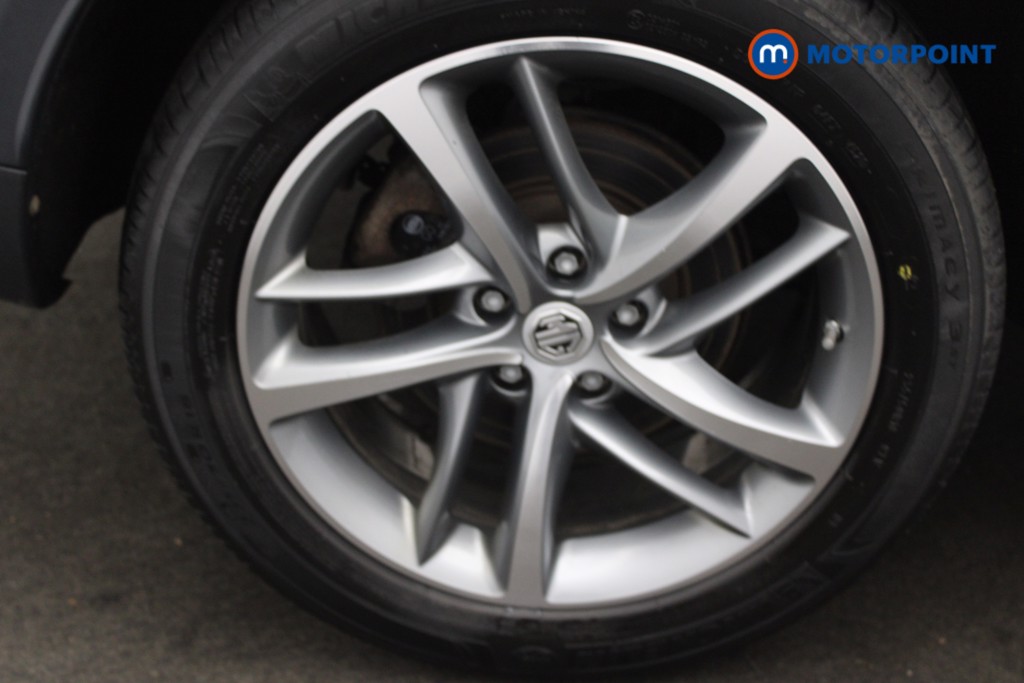 Mg Motor Uk HS Excite Manual Petrol SUV - Stock Number (1539261) - 19th supplementary image