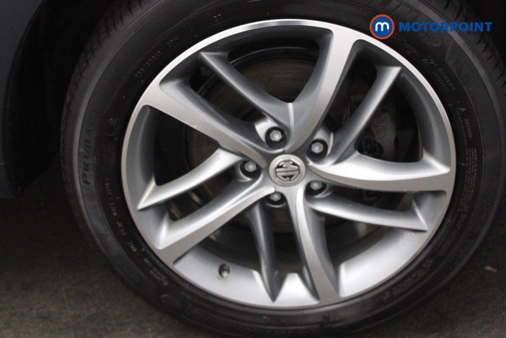 Mg Motor Uk HS Excite Manual Petrol SUV - Stock Number (1539261) - 20th supplementary image