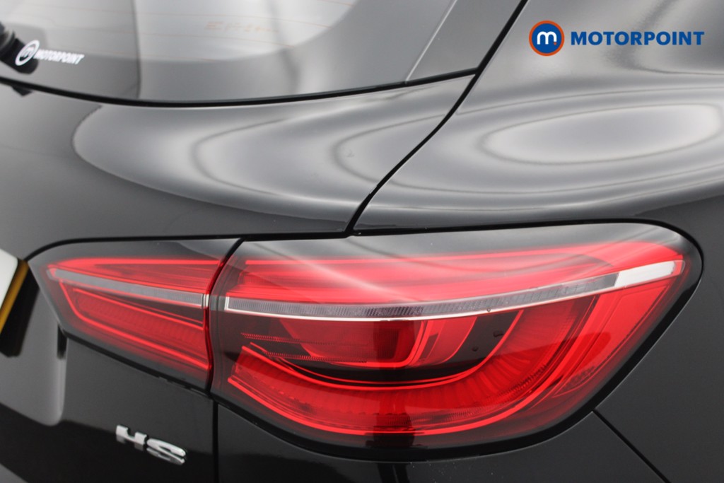 Mg Motor Uk HS Excite Manual Petrol SUV - Stock Number (1539261) - 23rd supplementary image
