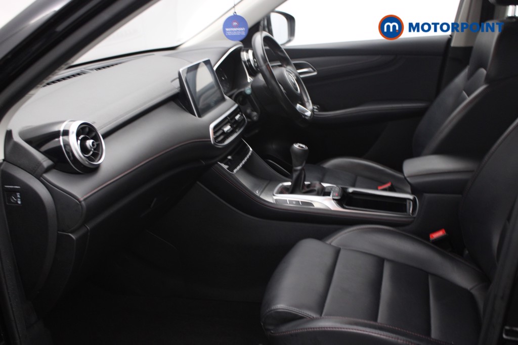 Mg Motor Uk HS Excite Manual Petrol SUV - Stock Number (1539261) - 1st supplementary image