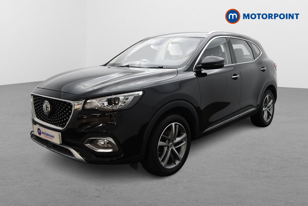 Mg Motor Uk HS Excite Manual Petrol SUV - Stock Number (1539261) - Passenger side front corner