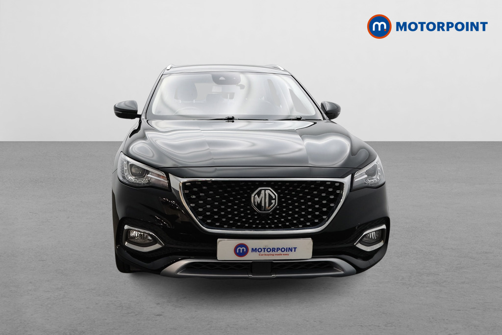 Mg Motor Uk HS Excite Manual Petrol SUV - Stock Number (1539261) - Front bumper