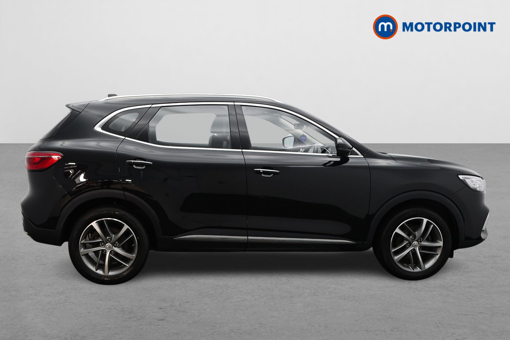 Mg Motor Uk HS Excite Manual Petrol SUV - Stock Number (1539261) - Drivers side