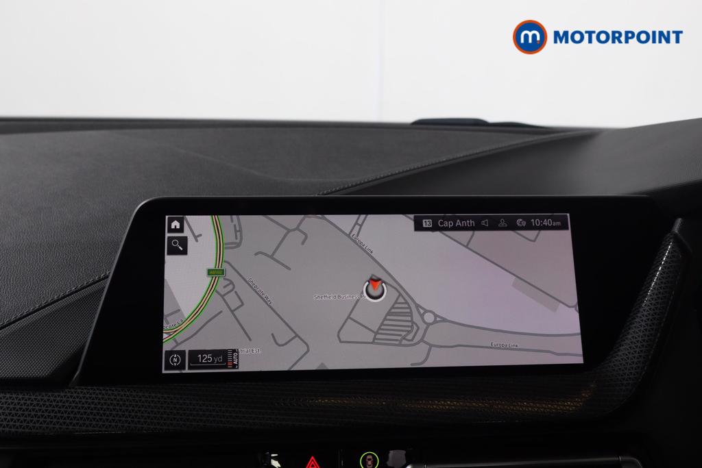 BMW 2 Series Sport Manual Petrol Saloon - Stock Number (1539445) - 2nd supplementary image
