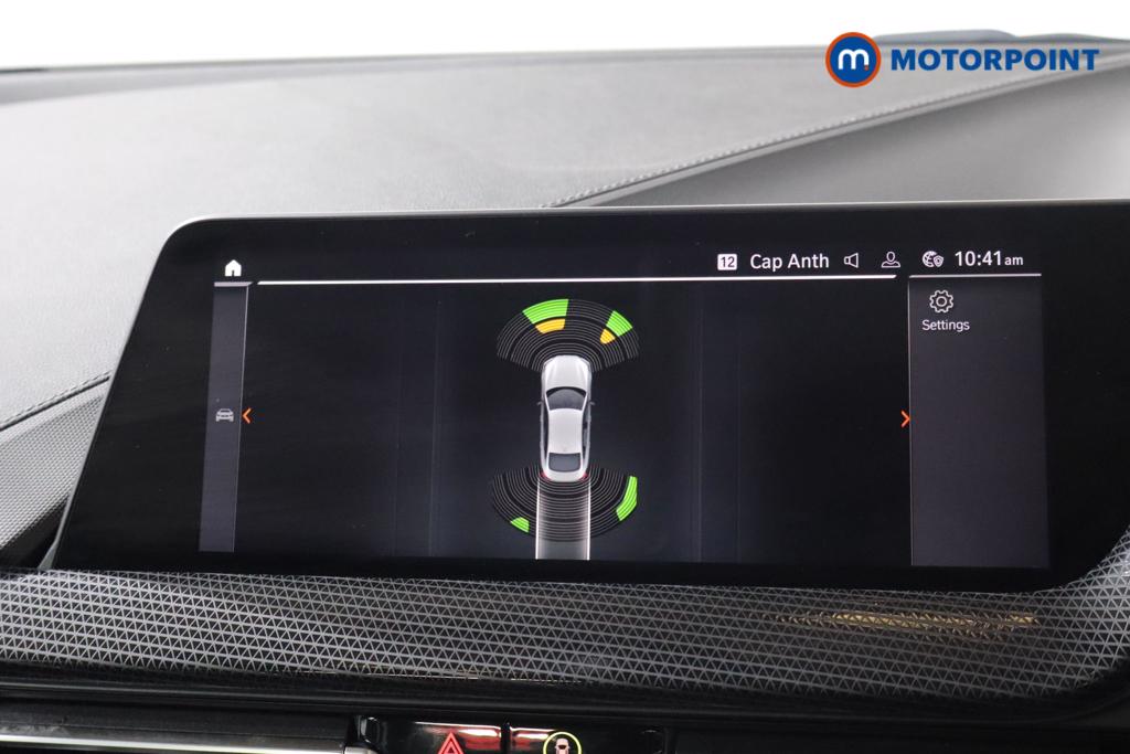 BMW 2 Series Sport Manual Petrol Saloon - Stock Number (1539445) - 10th supplementary image