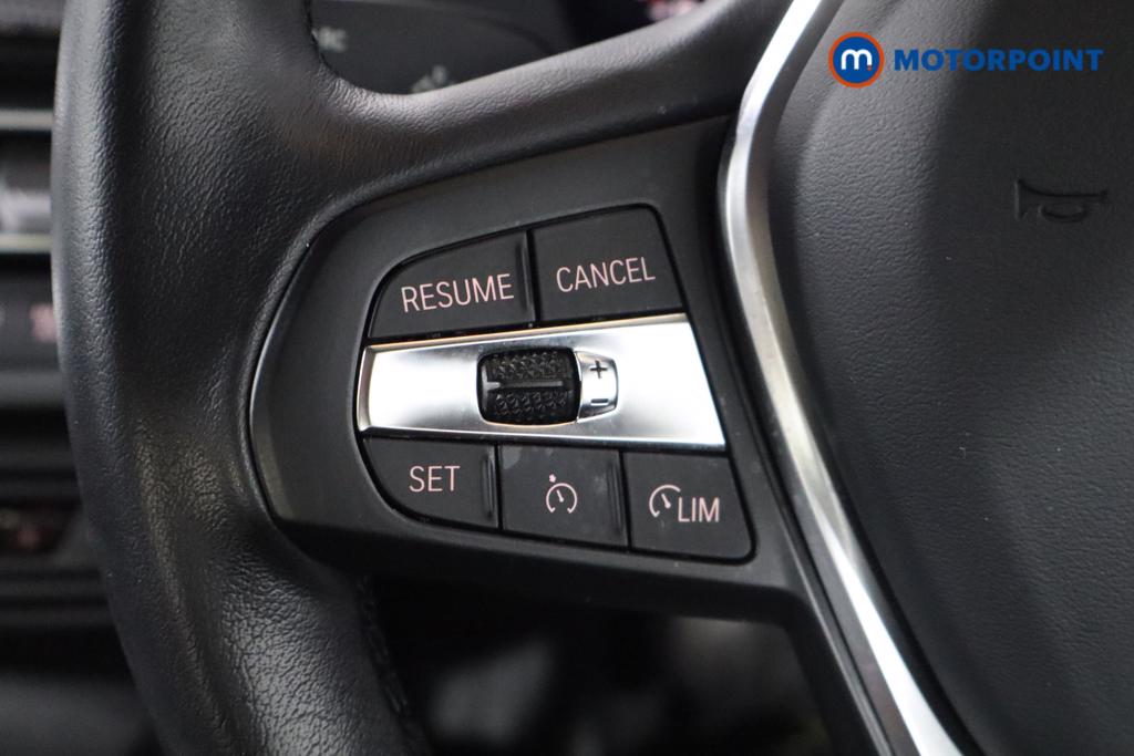 BMW 2 Series Sport Manual Petrol Saloon - Stock Number (1539445) - 11th supplementary image