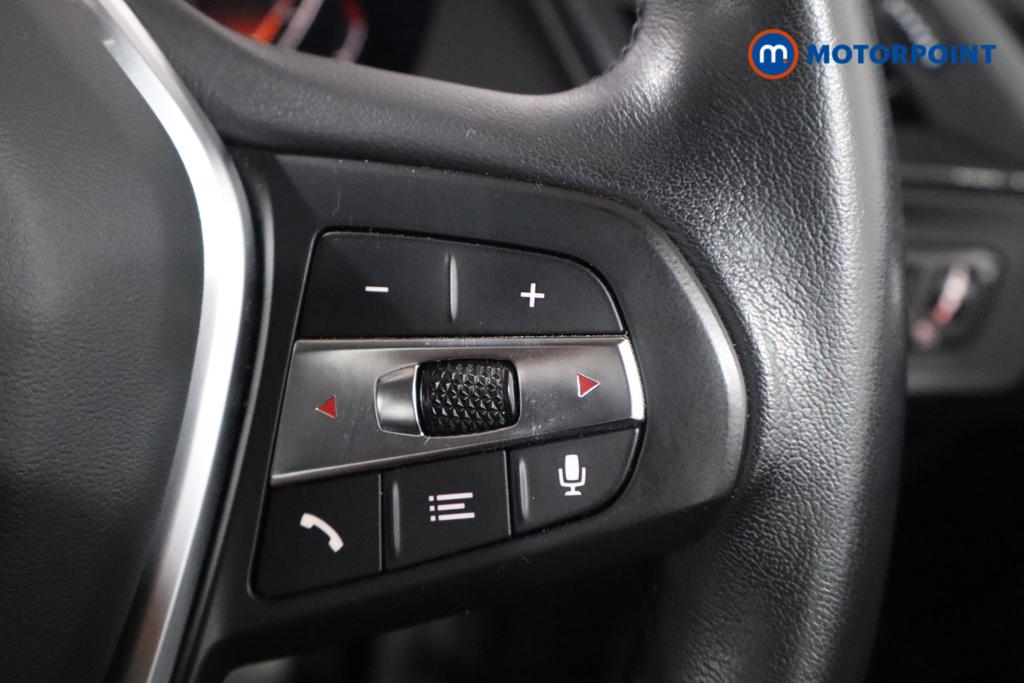 BMW 2 Series Sport Manual Petrol Saloon - Stock Number (1539445) - 12th supplementary image