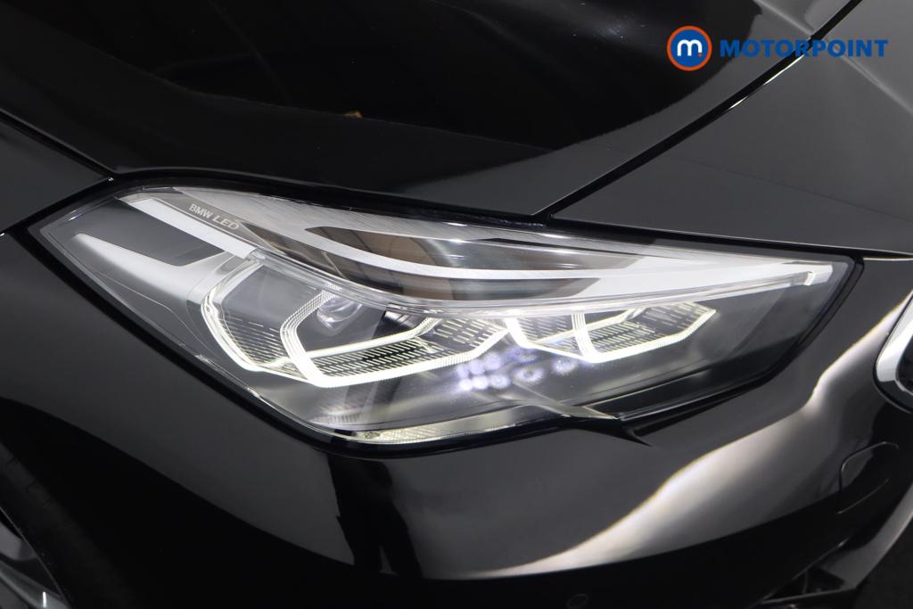 BMW 2 Series Sport Manual Petrol Saloon - Stock Number (1539445) - 16th supplementary image