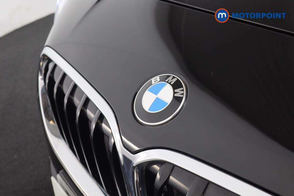 BMW 2 Series Sport Manual Petrol Saloon - Stock Number (1539445) - 18th supplementary image