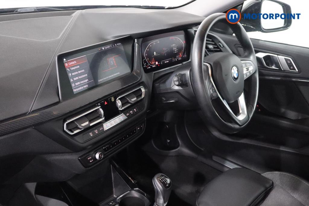 BMW 2 Series Sport Manual Petrol Saloon - Stock Number (1539445) - 19th supplementary image