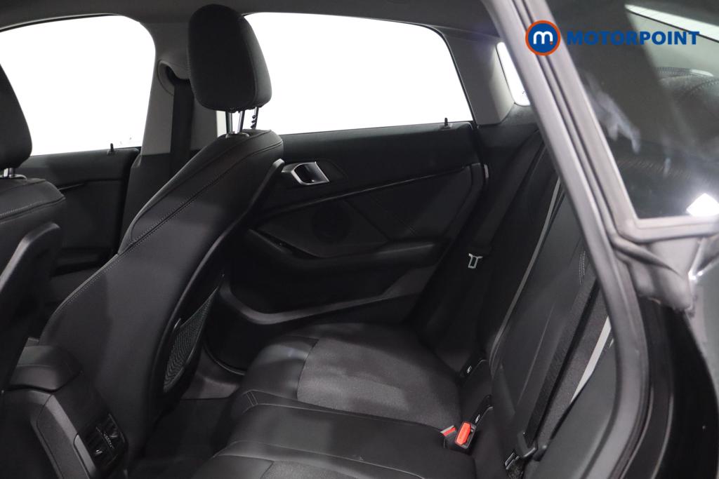 BMW 2 Series Sport Manual Petrol Saloon - Stock Number (1539445) - 21st supplementary image
