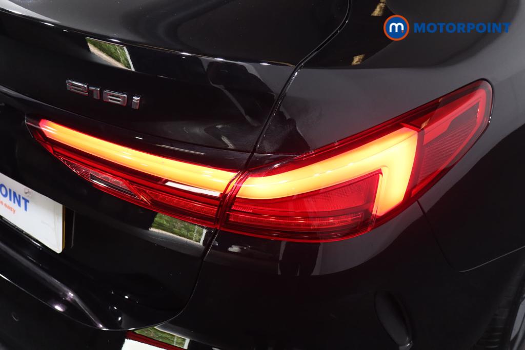 BMW 2 Series Sport Manual Petrol Saloon - Stock Number (1539445) - 23rd supplementary image