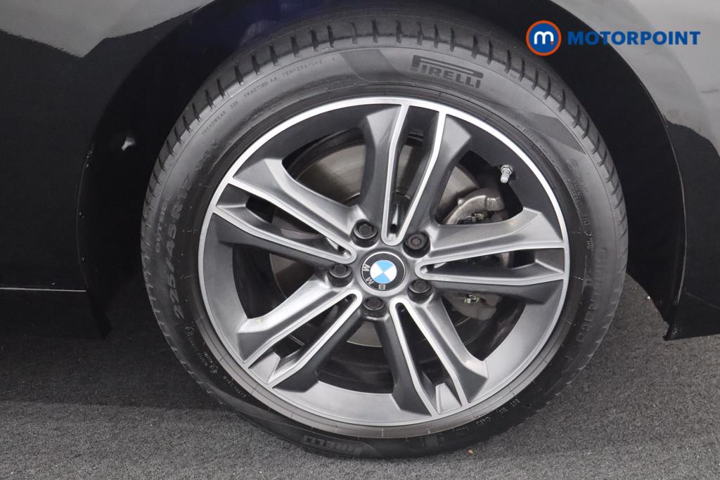 BMW 2 Series Sport Manual Petrol Saloon - Stock Number (1539445) - 27th supplementary image