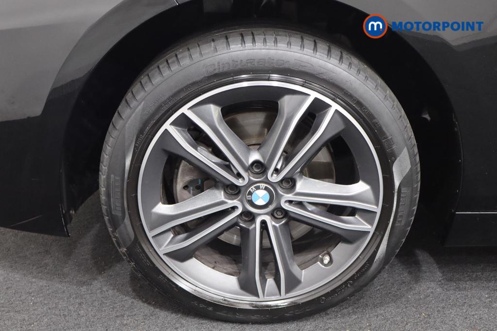 BMW 2 Series Sport Manual Petrol Saloon - Stock Number (1539445) - 28th supplementary image
