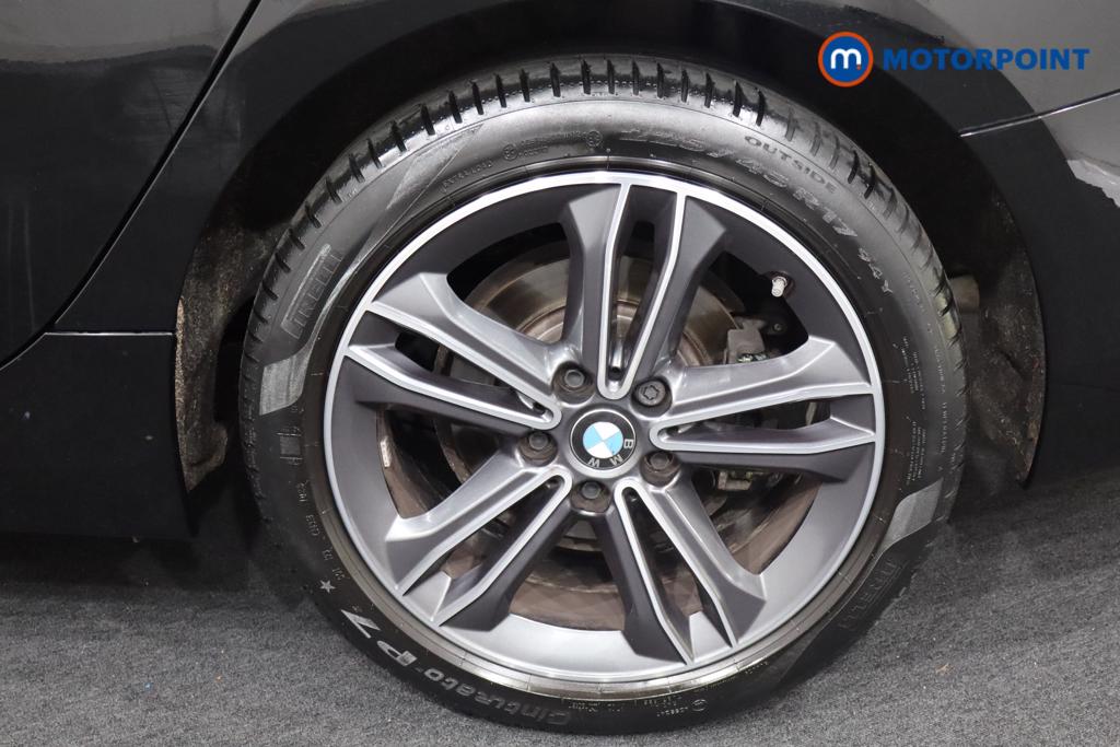 BMW 2 Series Sport Manual Petrol Saloon - Stock Number (1539445) - 29th supplementary image