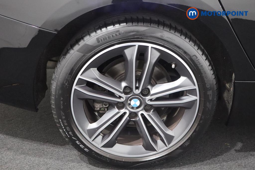 BMW 2 Series Sport Manual Petrol Saloon - Stock Number (1539445) - 30th supplementary image