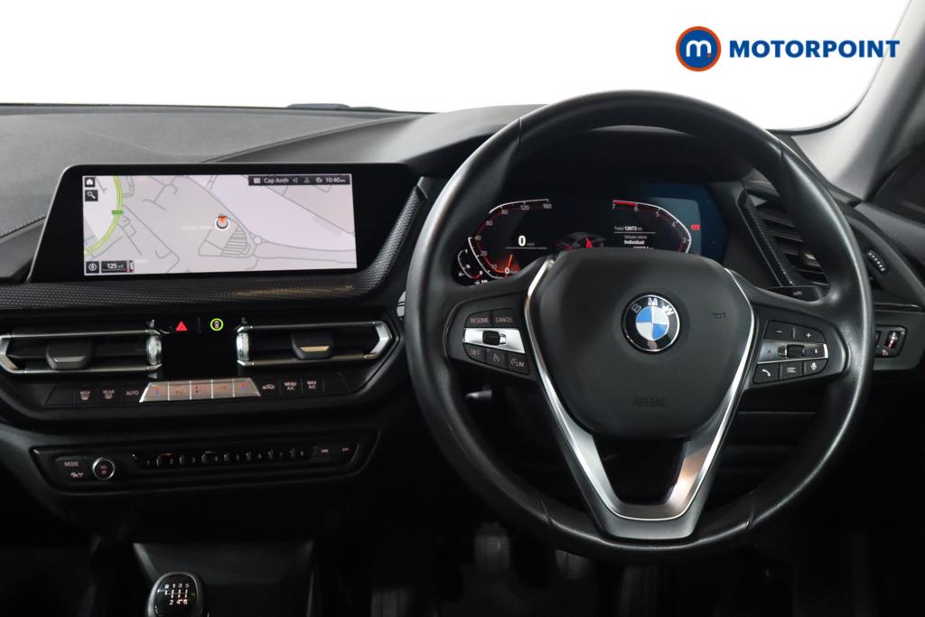 BMW 2 Series Sport Manual Petrol Saloon - Stock Number (1539445) - 1st supplementary image