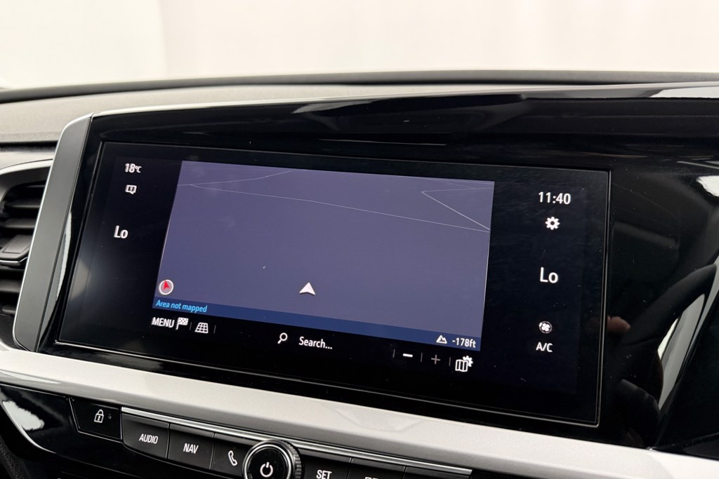 Vauxhall Grandland Ultimate Manual Petrol SUV - Stock Number (1539546) - 7th supplementary image