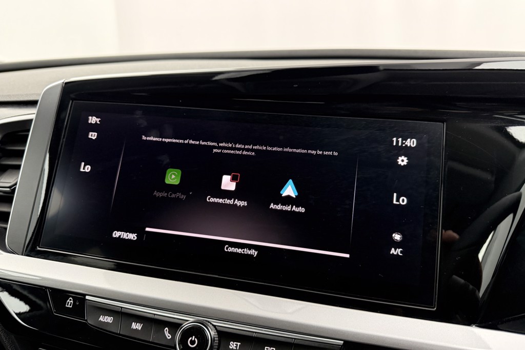 Vauxhall Grandland Ultimate Manual Petrol SUV - Stock Number (1539546) - 10th supplementary image
