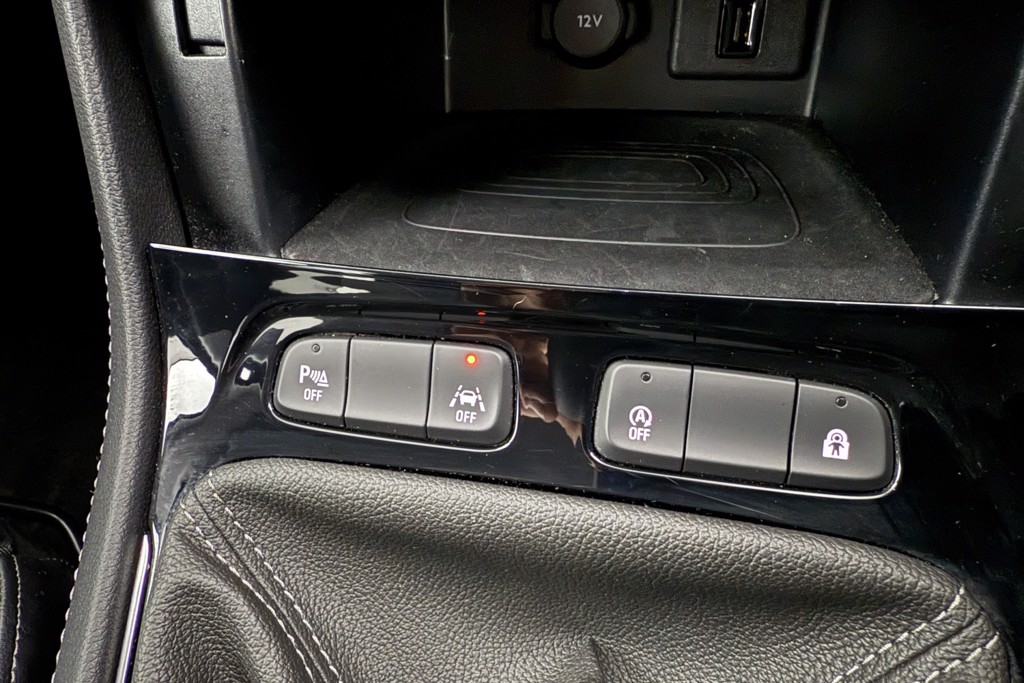 Vauxhall Grandland Ultimate Manual Petrol SUV - Stock Number (1539546) - 15th supplementary image