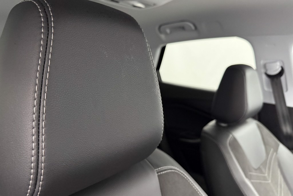 Vauxhall Grandland Ultimate Manual Petrol SUV - Stock Number (1539546) - 21st supplementary image