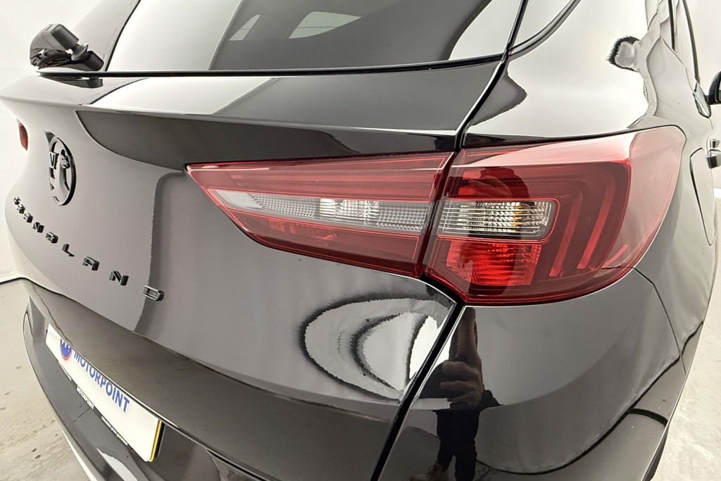 Vauxhall Grandland Ultimate Manual Petrol SUV - Stock Number (1539546) - 25th supplementary image