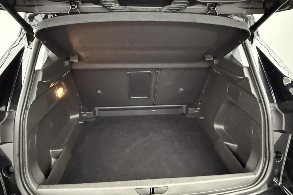 Vauxhall Grandland Ultimate Manual Petrol SUV - Stock Number (1539546) - 26th supplementary image