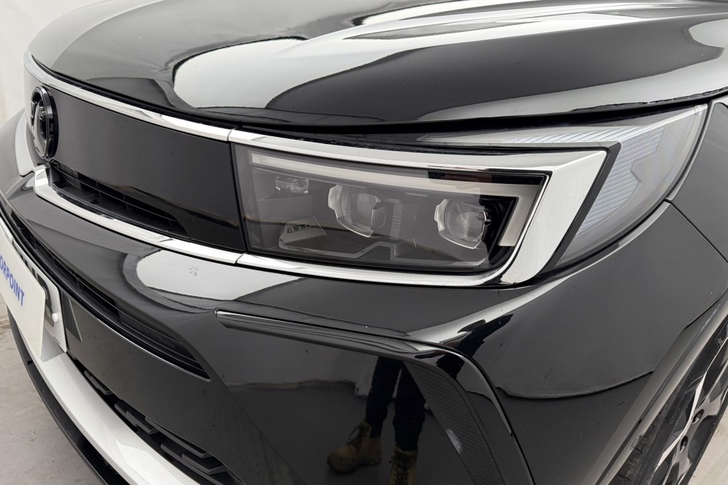 Vauxhall Grandland Ultimate Manual Petrol SUV - Stock Number (1539546) - 29th supplementary image