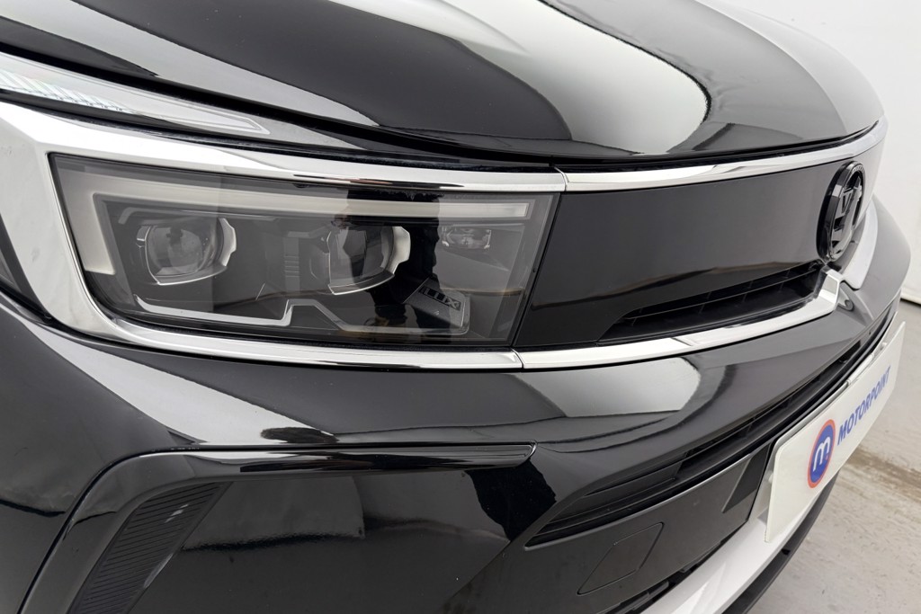 Vauxhall Grandland Ultimate Manual Petrol SUV - Stock Number (1539546) - 30th supplementary image