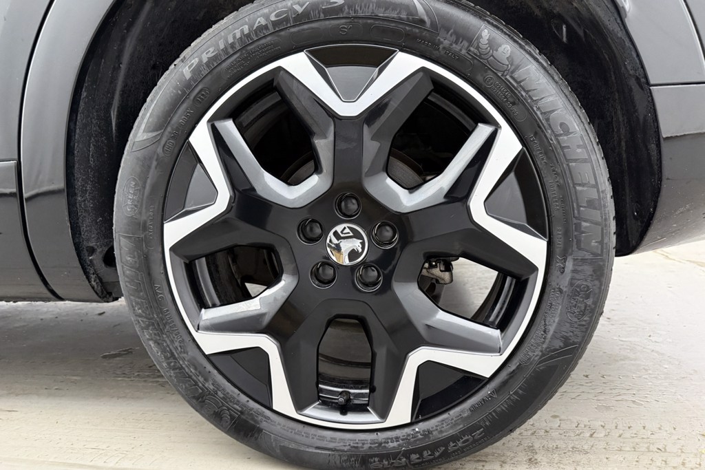Vauxhall Grandland Ultimate Manual Petrol SUV - Stock Number (1539546) - 34th supplementary image
