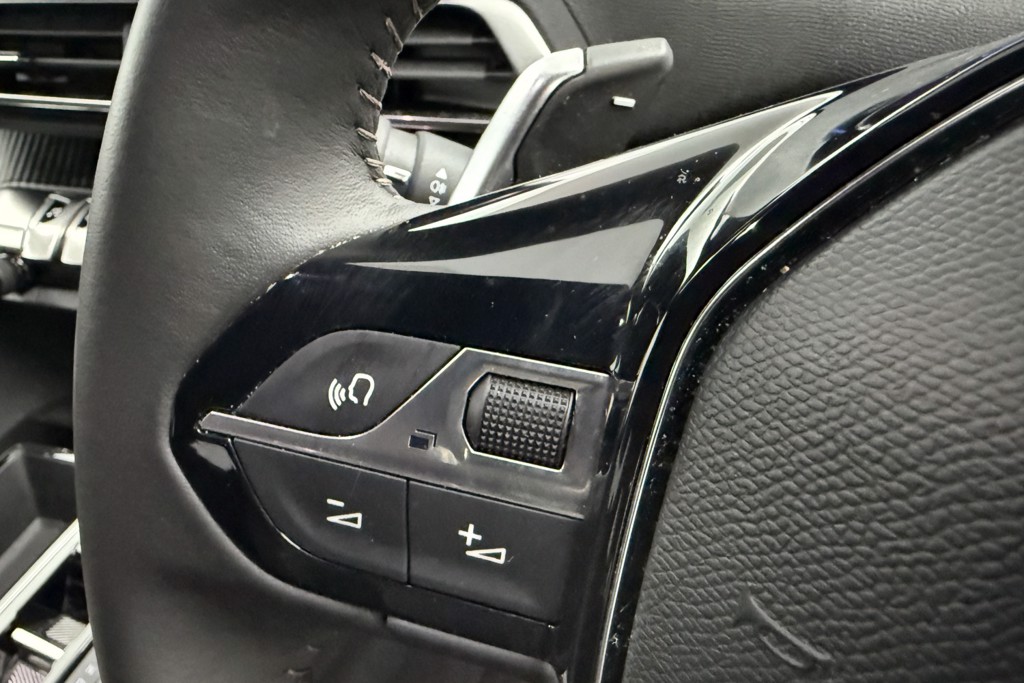 Peugeot 3008 Allure Automatic Petrol SUV - Stock Number (1539561) - 4th supplementary image