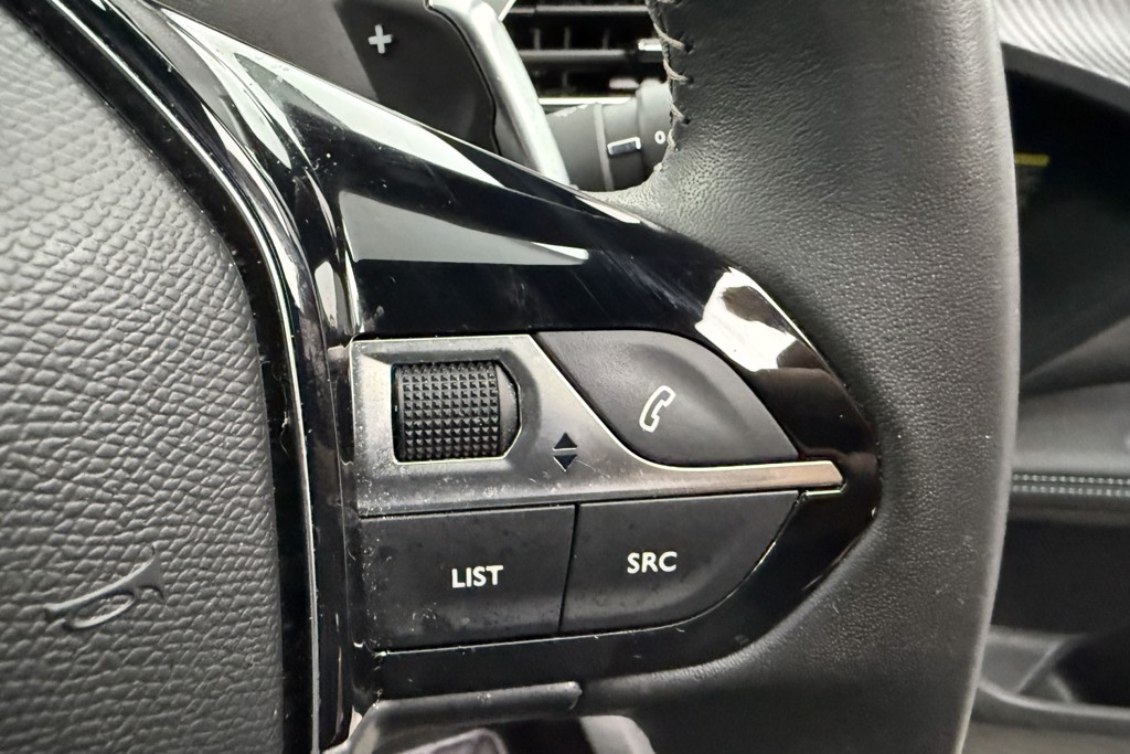 Peugeot 3008 Allure Automatic Petrol SUV - Stock Number (1539561) - 5th supplementary image