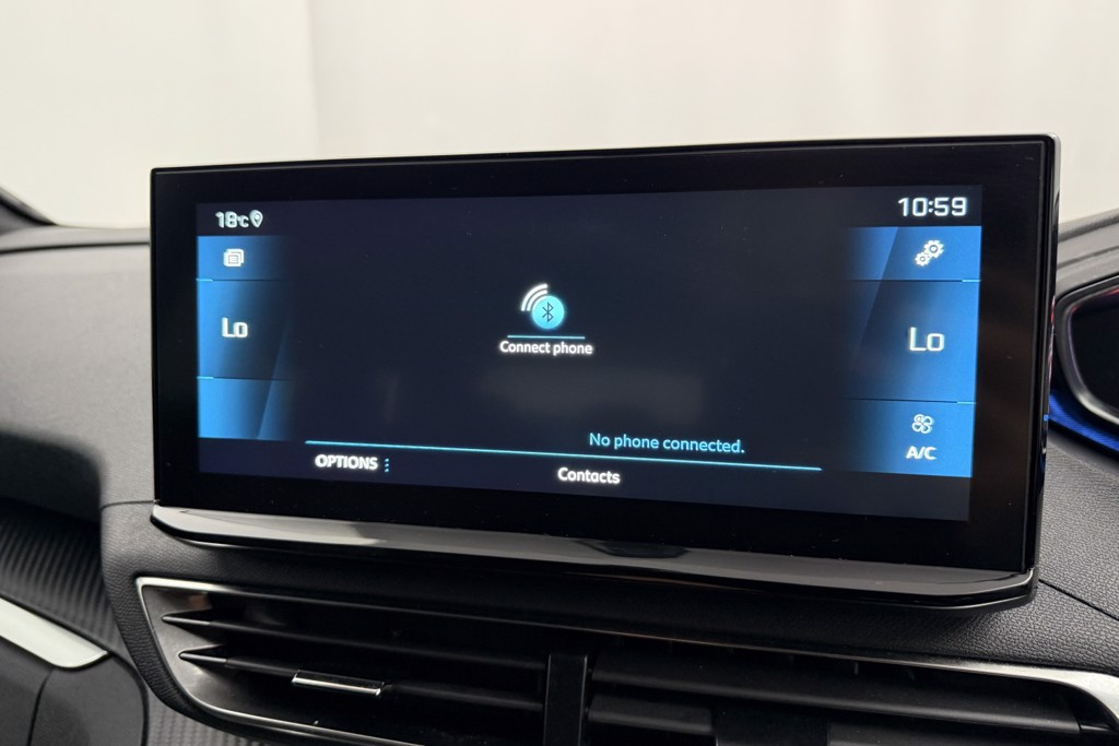 Peugeot 3008 Allure Automatic Petrol SUV - Stock Number (1539561) - 12th supplementary image