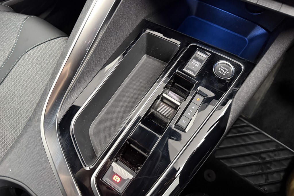 Peugeot 3008 Allure Automatic Petrol SUV - Stock Number (1539561) - 16th supplementary image