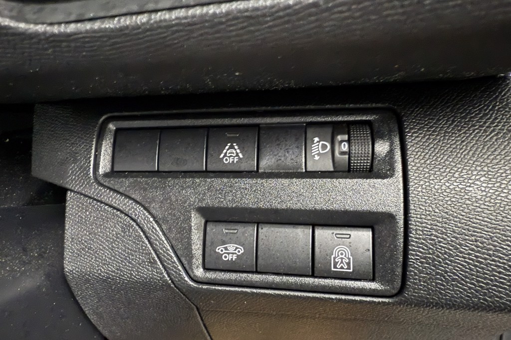 Peugeot 3008 Allure Automatic Petrol SUV - Stock Number (1539561) - 18th supplementary image