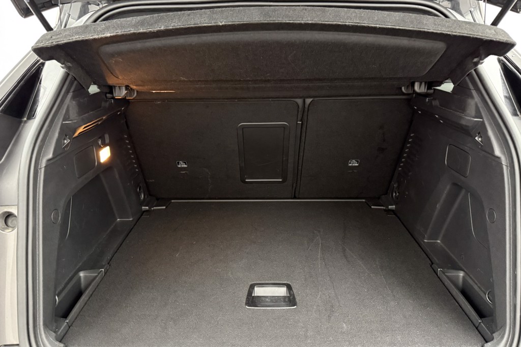 Peugeot 3008 Allure Automatic Petrol SUV - Stock Number (1539561) - 29th supplementary image