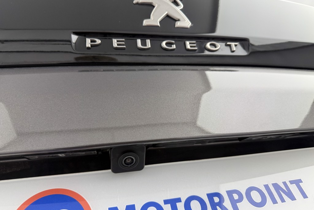 Peugeot 3008 Allure Automatic Petrol SUV - Stock Number (1539561) - 30th supplementary image