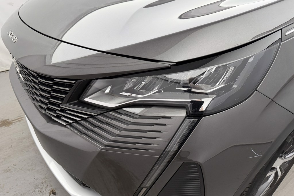 Peugeot 3008 Allure Automatic Petrol SUV - Stock Number (1539561) - 31st supplementary image
